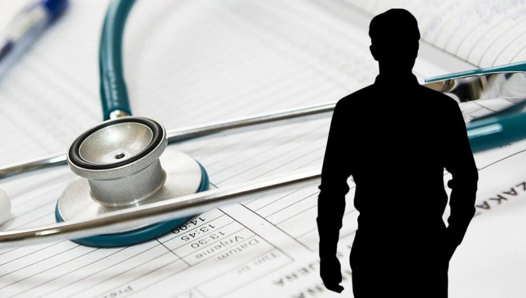 Αυτό είναι το ψυχολογικό προφίλ του Dr. Θάνατος – Ένας επαγγελματίας απατεώνας χωρίς κανένα όριο