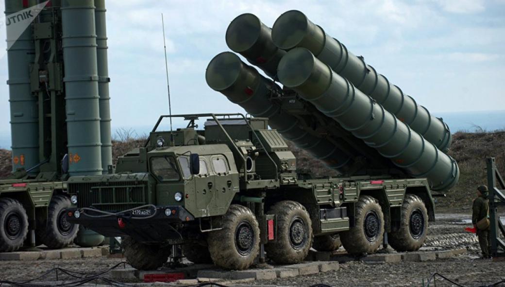Ινδία σε Ρωσία: «Να γίνει επίσπευση της παράδοσης των πυραυλικών συστημάτων S-400»