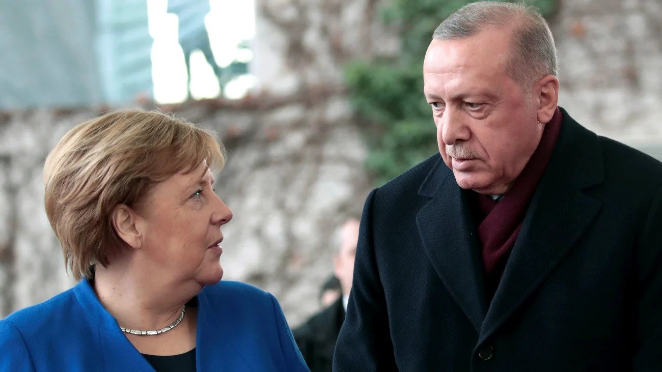 Ταξιδιωτική οδηγία της Γερμανίας στην Τουρκία – Handelsblatt: «Τρίζουν οι σχέσεις της Άγκυρας με το Βερολίνο»