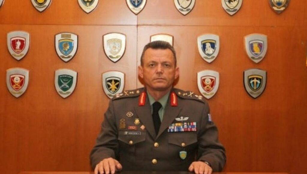 Στρατηγός ε.α. Η.Λεοντάρης: «Η Ελλάδα βρίσκεται στην “Ώρα Μηδέν” με την Τουρκία- Επίκειται  αναμέτρηση»
