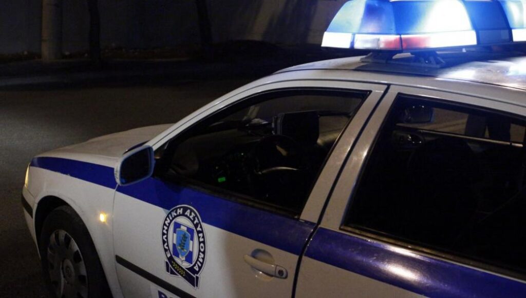 ΕΛ.ΑΣ: Μεγάλη επιχείρηση στα Εξάρχεια – 55 προσαγωγές αλλοδαπών