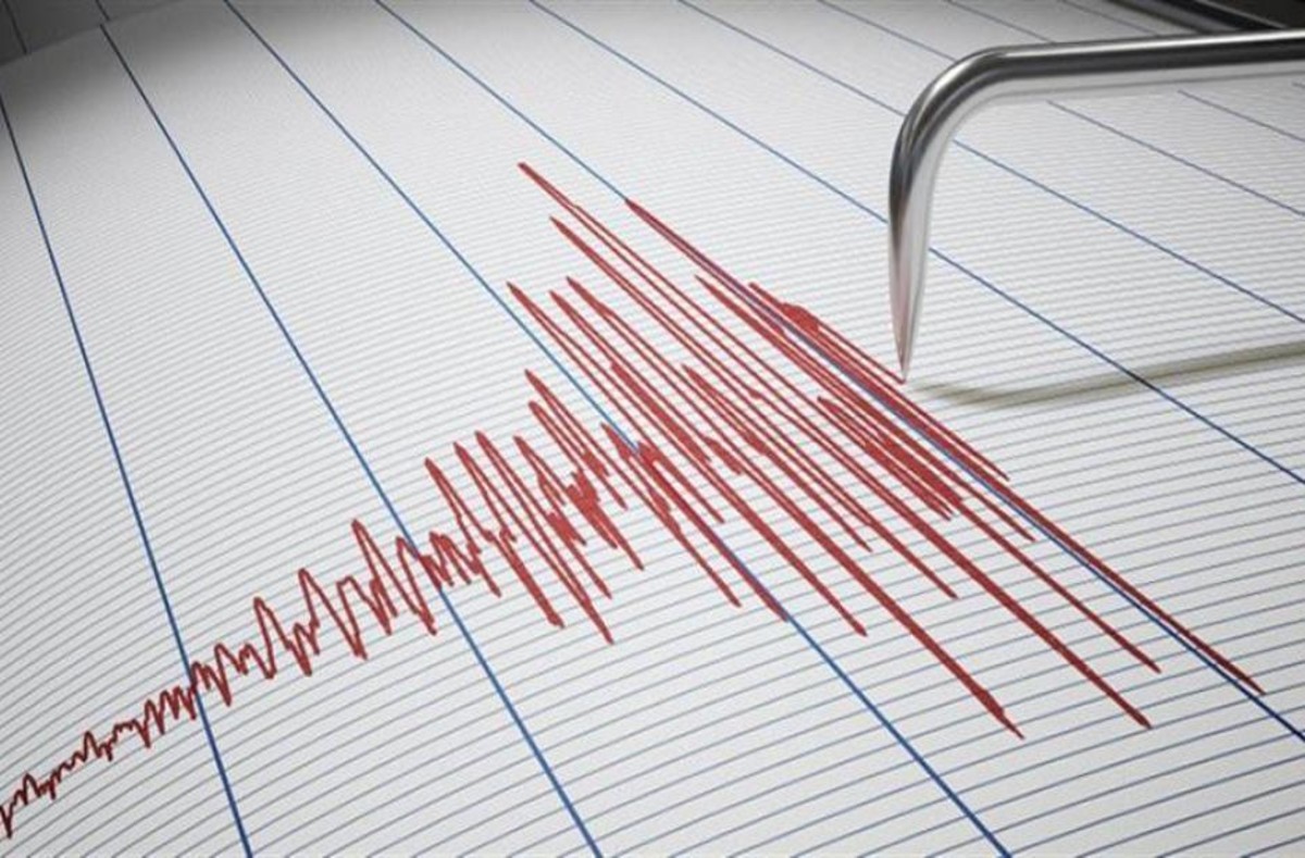 Σεισμική δόνηση 5,2 Ρίχτερ στη δυτική Τουρκία – Έγινε αισθητός σε Λέσβο και Χίο (βίντεο)