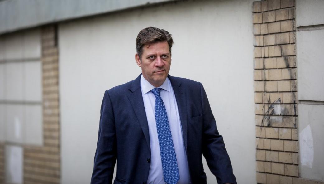 Μ.Βαρβιτσιώτης: «Η χώρα μας επιδιώκει τις σχέσεις καλής γειτονίας και τον διάλογο»