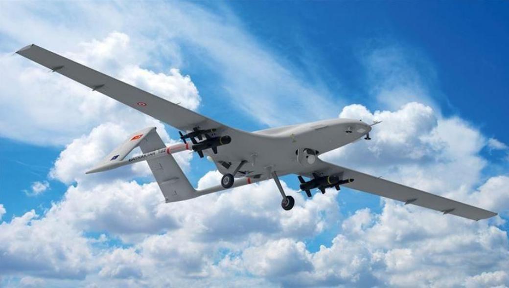 Στόχος τα τουρκικά drones στην Λιβύη: Νέο λευκορωσικό σύστημα EW για την άμυνα της Σύρτης (φωτό)