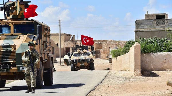 Τουρκικές δυνάμεις περνούν τα σύνορα με Συρία και αναπτύσσονται βόρεια από την Ιντλίμπ