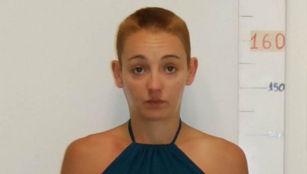 Απαγωγή 10χρονης: Μήνυση κατά της 33χρονης καταθέτει ο πρώην σύζυγός της