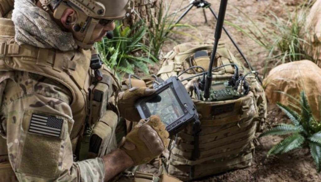Έγκριση από ΗΠΑ για εξοπλισμό επικοινωνιών των ελληνικών ειδικών δυνάμεων