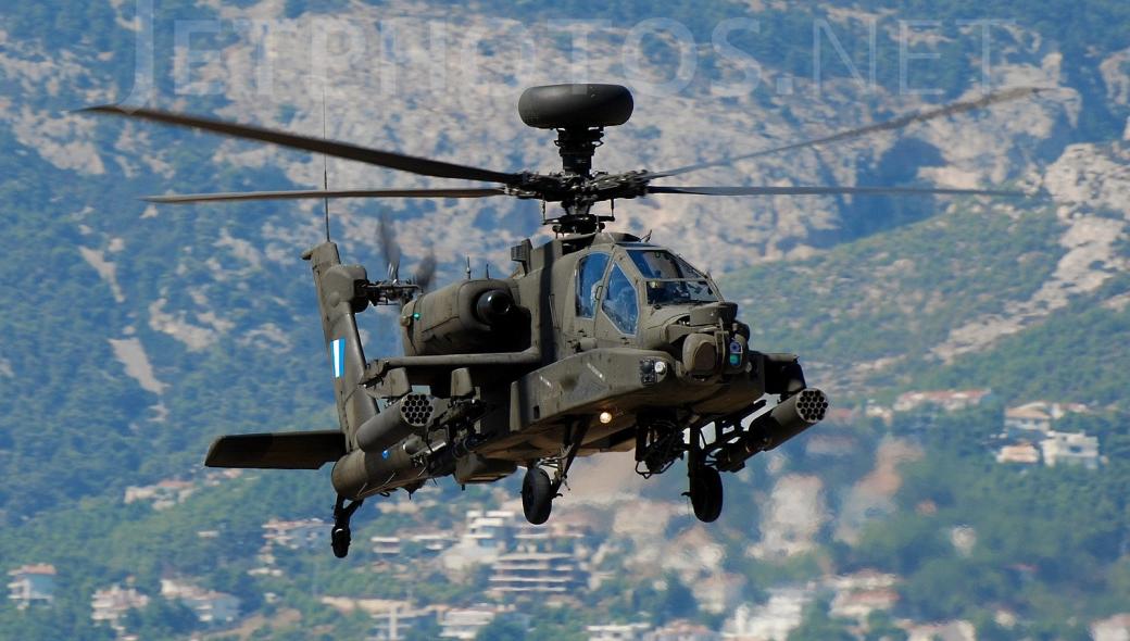 Τριμελές Εφετείο Κακουργημάτων: Αθώοι 11 κατηγορούμενοι για την αγορά των Apache το 2003