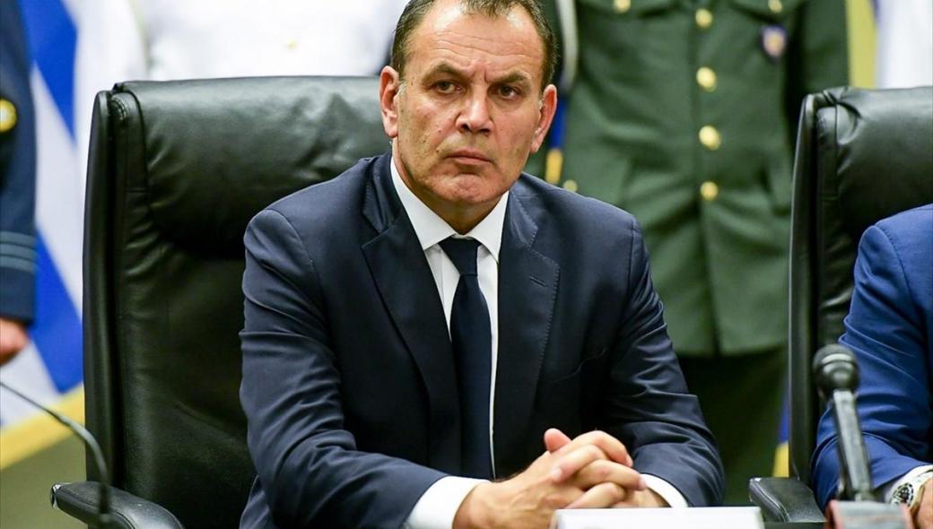 Ν.Παναγιωτόπουλος: Να παραχθούν αποτελέσματα από τη χρηματοδότηση 4 προτάσεων από την ΕΕ