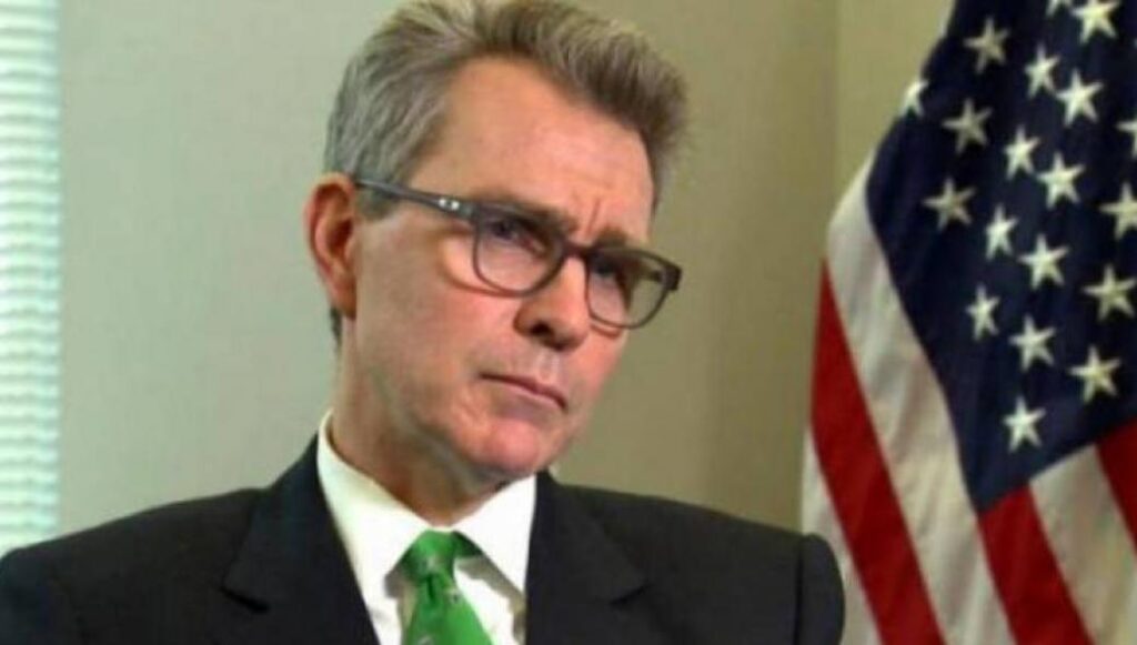 Εορτασμός της Ημέρας της Ανεξαρτησίας των ΗΠΑ με δωρεές και ψηφιακά δρώμενα λόγω κορονοϊού