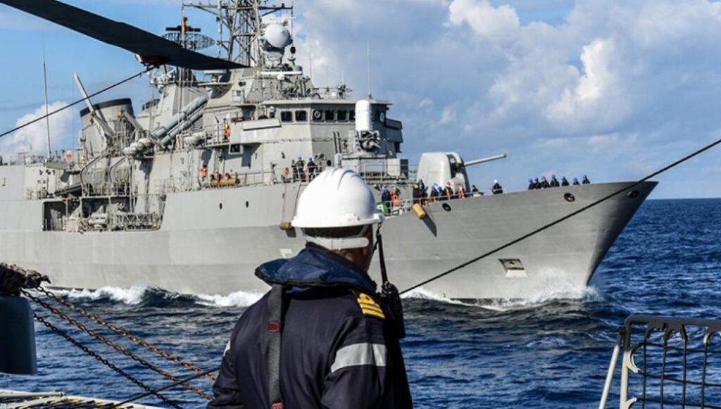 Η συνταξιοδότηση τεχνιτών του Ναυστάθμου μεγιστοποιεί το ρόλο των Ναυπηγείων Σκαραμαγκά