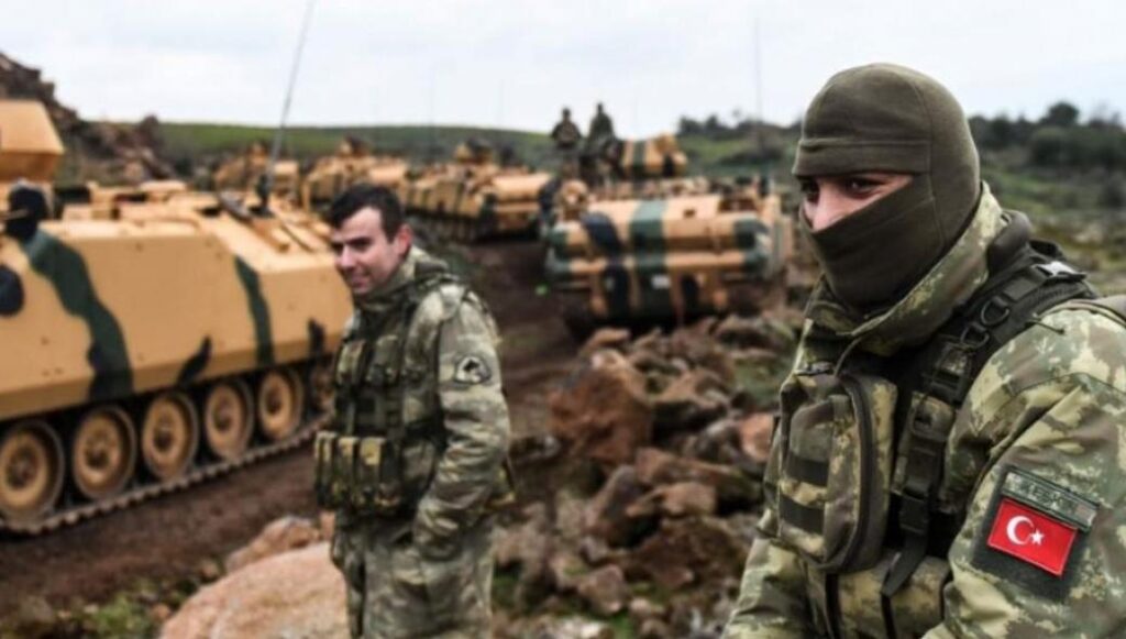 Η Τουρκία μετά την Λιβύη θέλει στρατιωτικές βάσεις σε Τσαντ, Σενεγάλη και Κένυα!