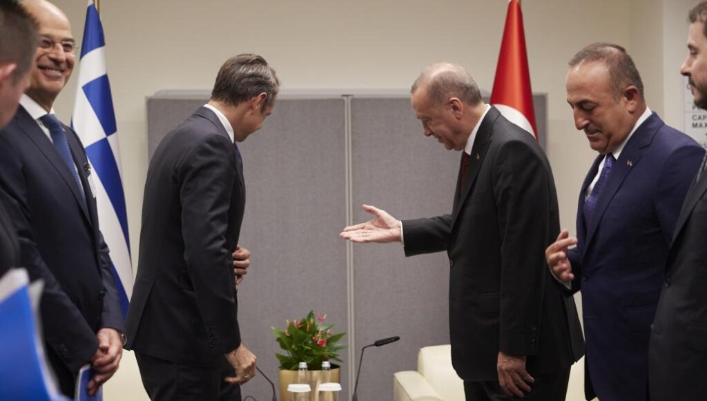 Τούρκοι αναλυτές: «Η Ελλάδα θα συμβιβαστεί – Υπάρχουν νηφάλια μυαλά τώρα στην Αθήνα»