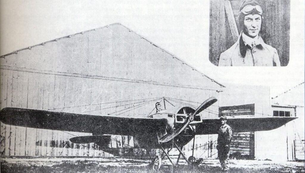 Εμμανουήλ Αργυρόπουλος: Ο πρωτοπόρος