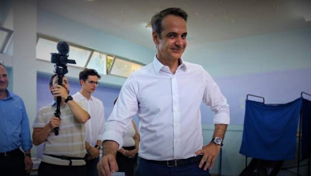 Εθνικές εκλογές τον Σεπτέμβριο – Οικονομία και Τουρκία σπρώχνουν σε εθνική κάλπη