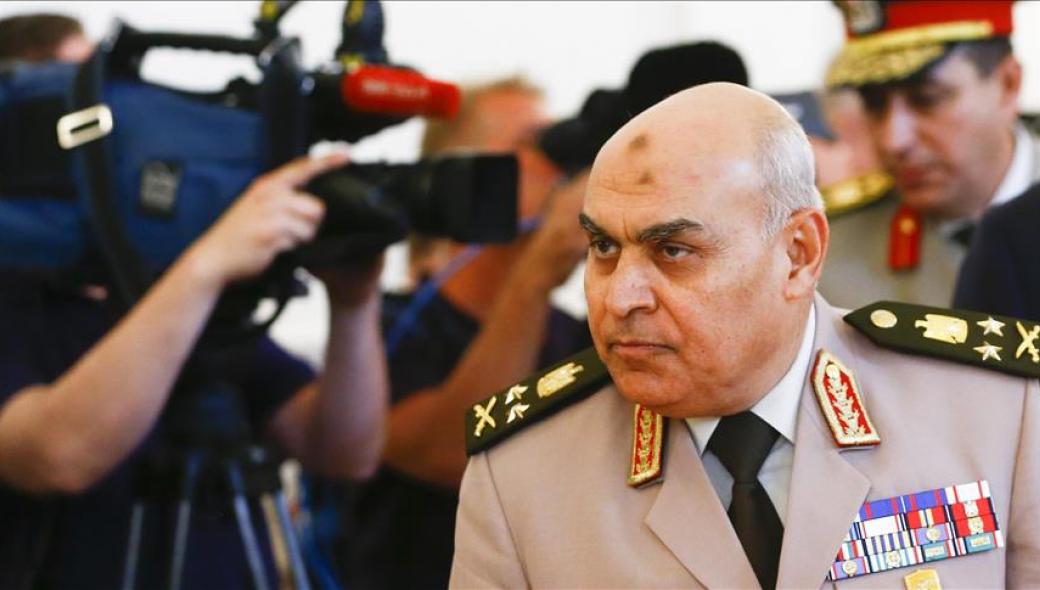 Αίγυπτος – Σύγκρουση με Τουρκία: Μετονόμασε το υπουργείο Άμυνας σε  υπουργείο Πολέμου!