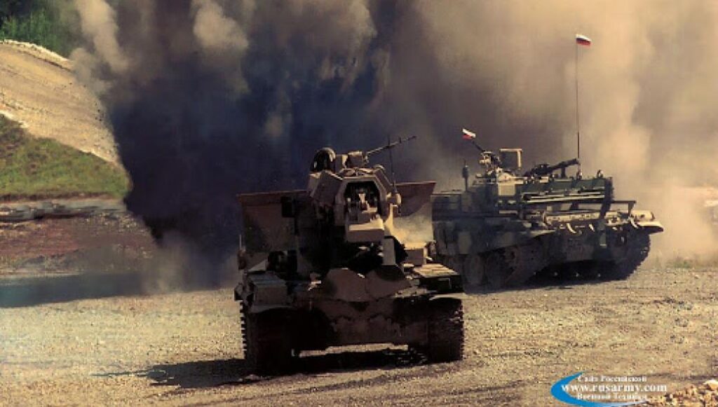 Ρωσικός Στρατός: Εκκαθάριση ναρκοπεδίου στην ρωσική δυτική στρατιωτική περιφέρεια