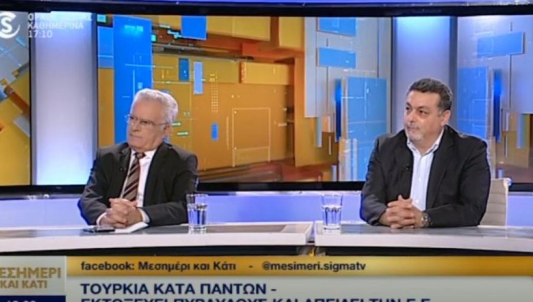 Κύπρος: Οργή για τις δηλώσεις  Μπορέλ – «Ο απόλυτος εξευτελισμός»