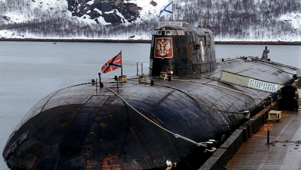 Koυρσκ: Ο «υγρός» τάφος 118 Ρώσων ναυτών – Τι συνέβη;
