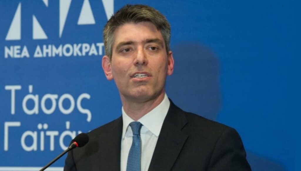Εκπρόσωπος τύπου ΝΔ για Αγιά Σοφιά: «Προσβλητική για τους χριστιανούς η απόφαση»