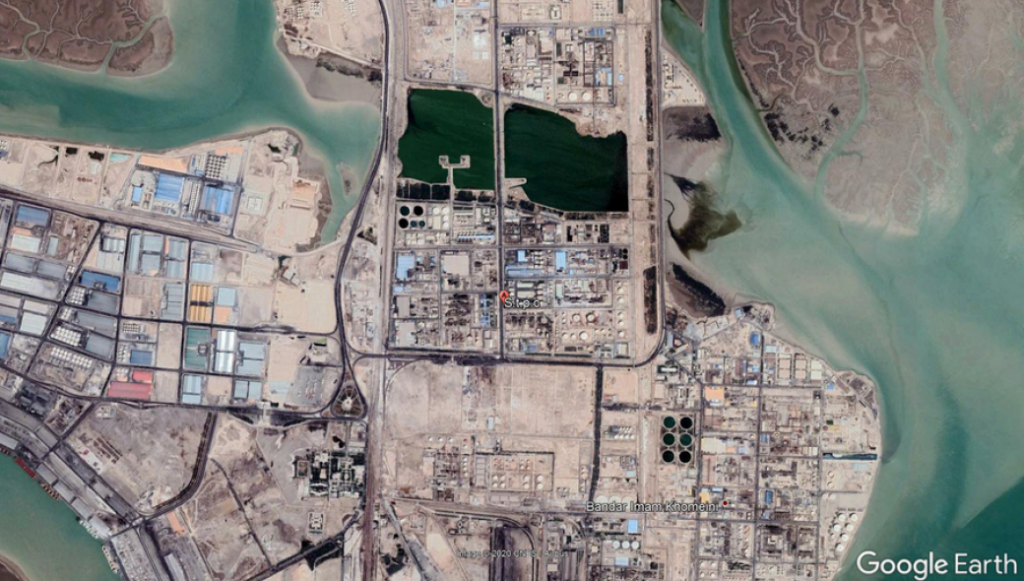 Ιράν: Τα πάντα παίρνουν… φωτιά – Νέο συμβάν με έκρηξη σε πετροχημικό εργοστάσιο