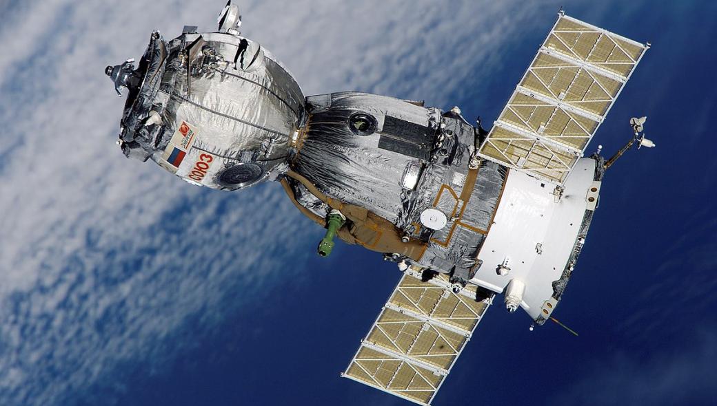 Ρωσία: Συνεχίζει με Soyuz για τουλάχιστον μια δεκαετία ακόμη