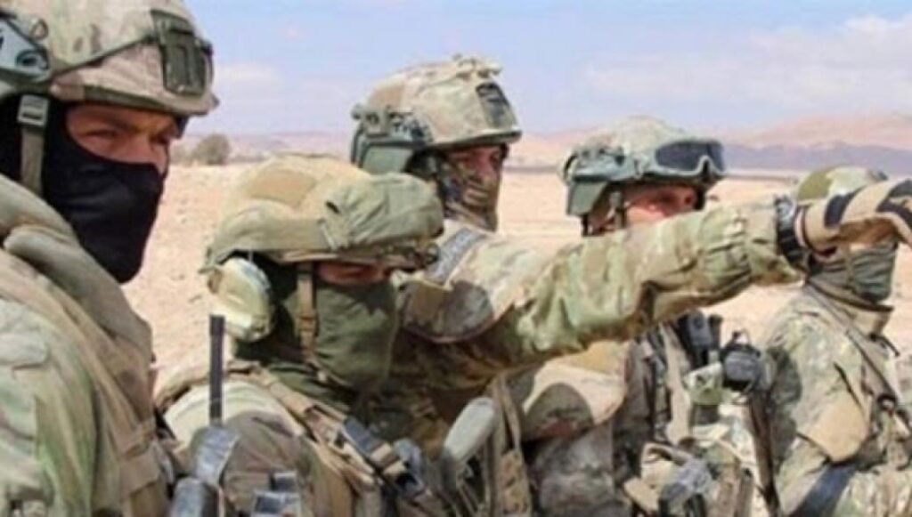 Αποχώρησαν οι Ρώσοι ένοπλοι της Wagner από την Σύρτη