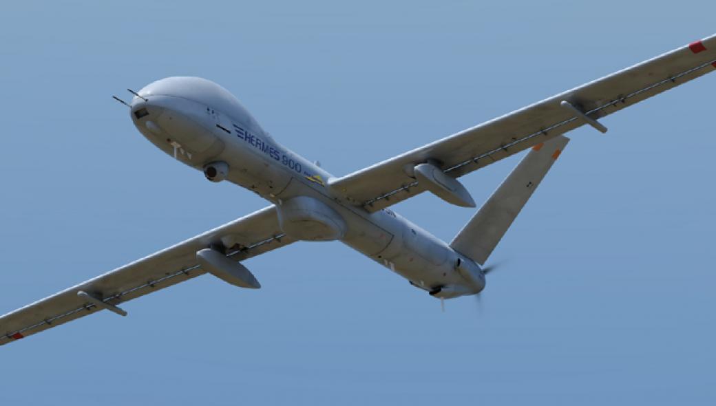 Υπουργείο Άμυνας Αρμενίας: Έχουμε καταρρίψει συνολικά 13 UAV του Αζερμπαϊτζάν