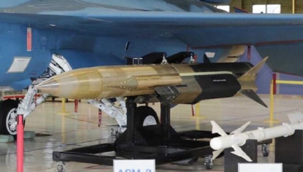 Ιαπωνία: Νέος πύραυλος κατά στόχων επιφανείας με εμβέλεια 400 χλμ.