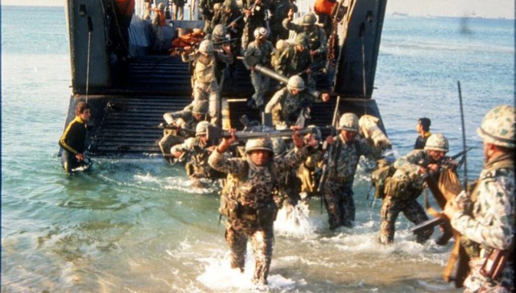 Τουρκικό υπουργείο Άμυνας: Βάφτισε «ειρηνευτική» την εισβολή στην Κύπρο το ΄74