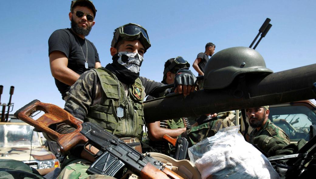 Αλ-Σίσι: «Οι αιγυπτιακές δυνάμεις θα επέμβουν  γρήγορα και αποφασιστικά στην Λιβύη»
