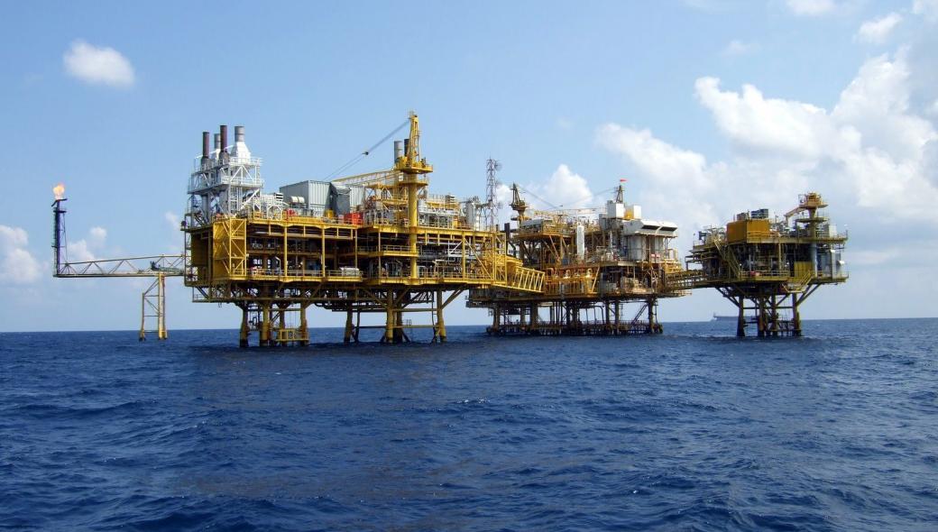 H Chevron εξαγόρασε τη Noble και μαζί της τα δικαιώματα στο «Αφροδίτη»