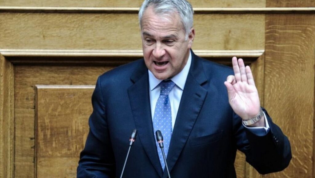 Μ.Βορίδης: «Αν ο Ερντογάν αμφισβητήσει την ελληνική εθνική κυριαρχία θα έχουμε εμπλοκή»