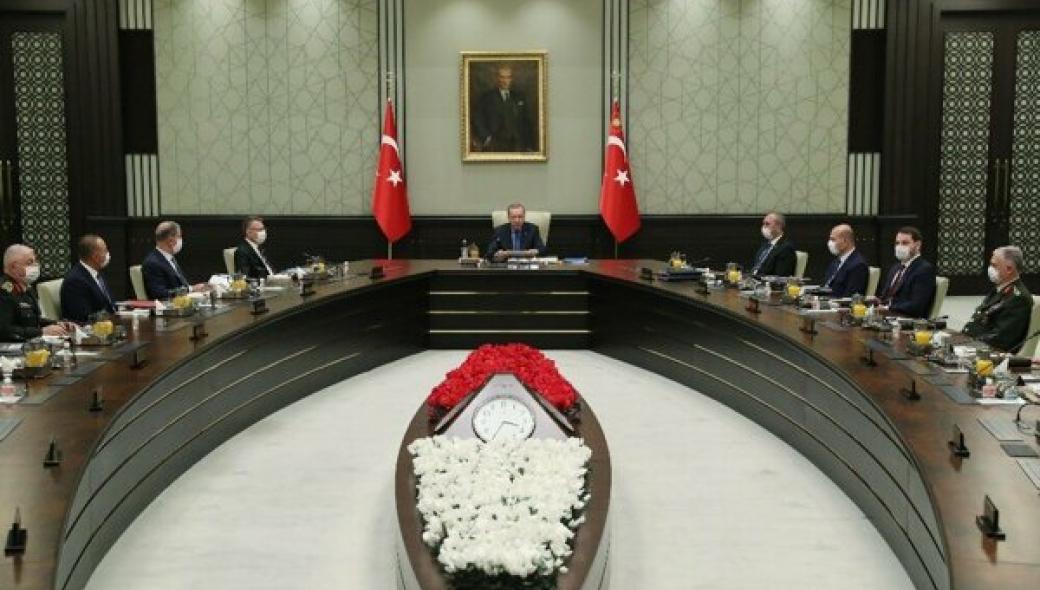 Νέες απειλές Τουρκίας: Δεν θα διστάσουμε να λάβουμε τα απαραίτητα μέτρα για την Τρίπολη