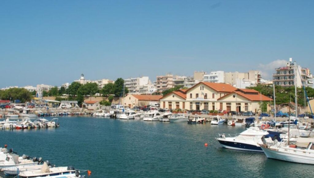 Στο λιμάνι της Αλεξανδρούπολης οι αμερικανικές δυνάμεις (φωτό-βίντεο)