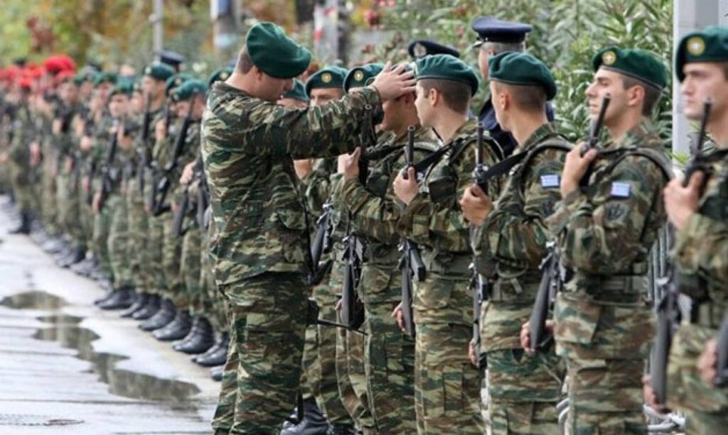 ΕΛ.ΑΣ.: «Δεν γίνεται επιστράτευση» – Τι έλεγε το «περίεργο» μήνυμα