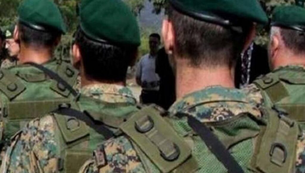 ΓΕΕΘΑ προς αξιωματικούς Στρατού: «Να βρίσκεστε σε απόσταση 30 λεπτών από το στρατόπεδο»