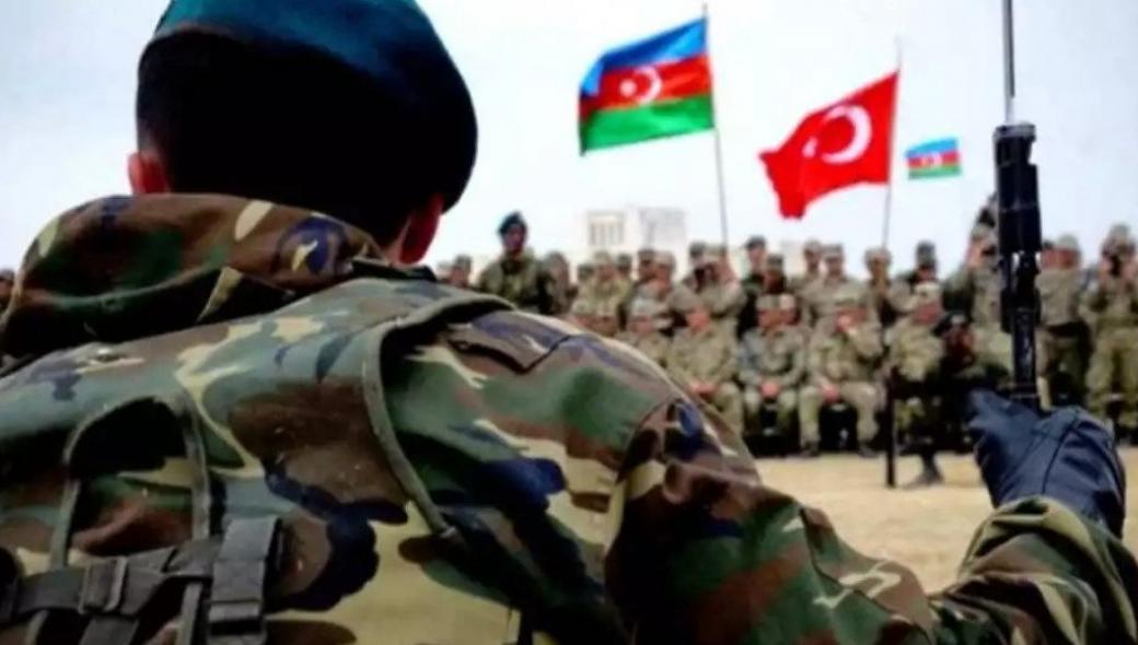 Στα «κάγκελα» οι Τούρκοι: «Μας “πρόδωσε” μια αραβική χώρα&πούλησε όπλα στην Αρμενία»