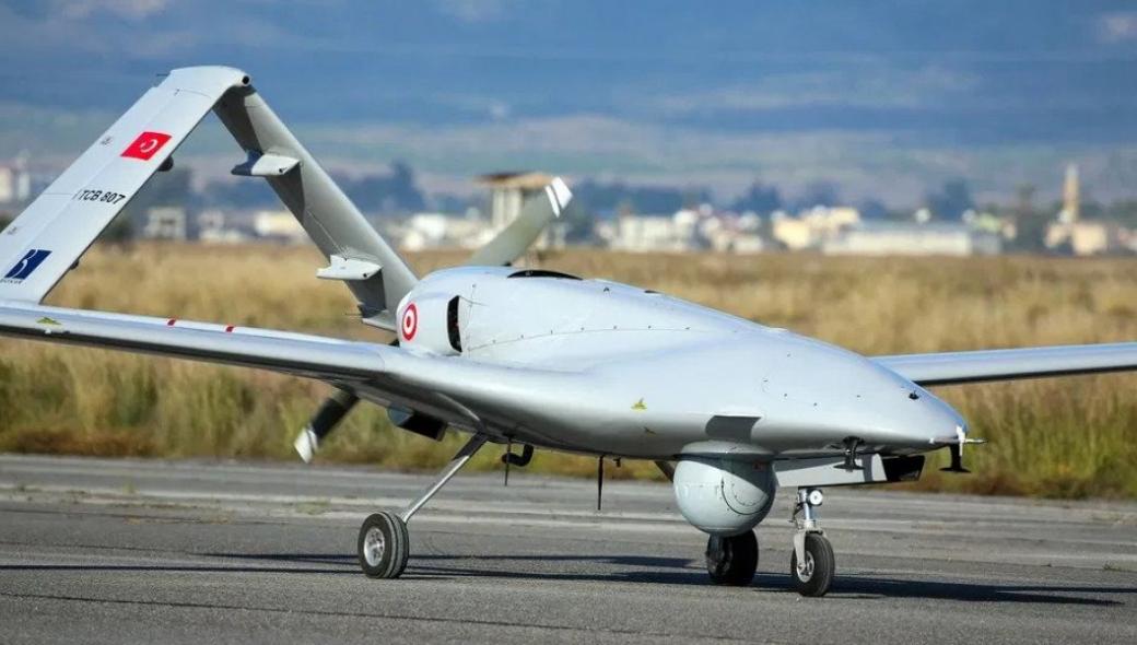 Το ΥΠΕΘΑ διαψεύδει τα περί αγοράς τουρκικών drone από τις Ένοπλες Δυνάμεις