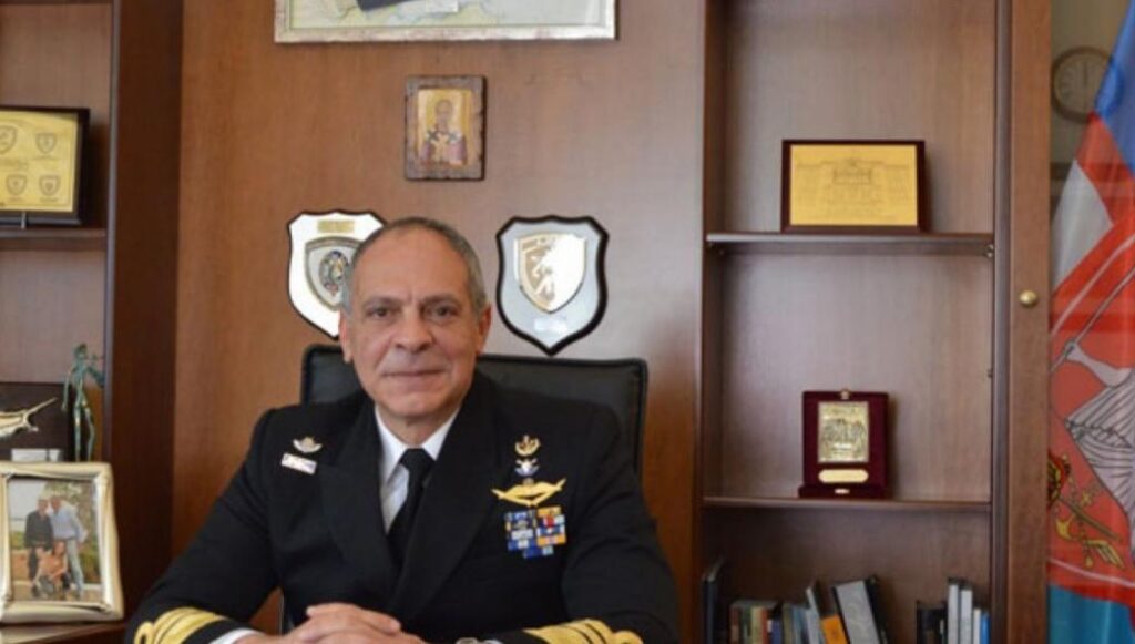 «Sabah» για ΣΕΑ Α.Διακόπουλο: «Ξέχασε ότι ζήτησε βοήθεια από τη Γερμανία»