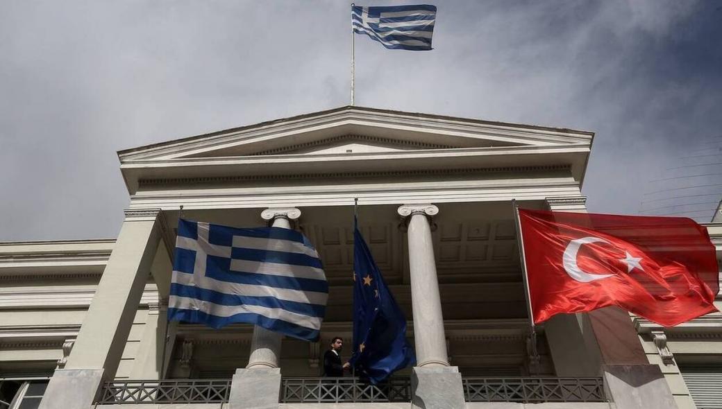 Daily Sabah: «Η Ελλάδα δεν είχε ποτέ τα νησιά του Αιγαίου νόμιμο έδαφος της»