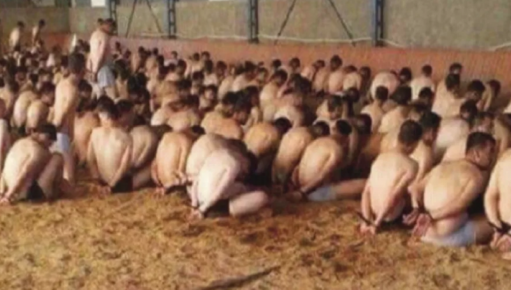 Τουρκία: Φρικτά βασανιστήρια σε κρατούμενους πραξικοπηματίες