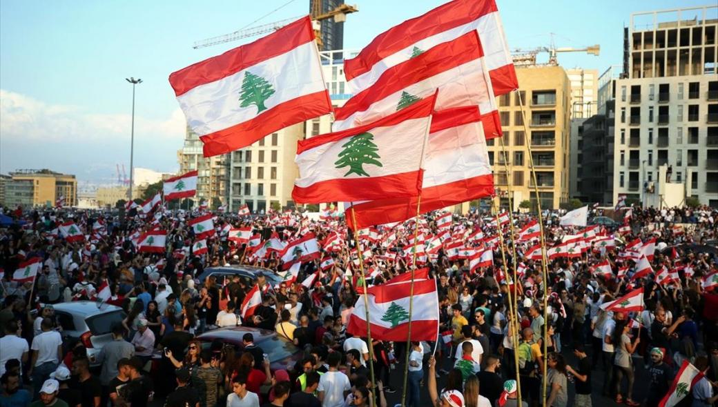 Παραιτήθηκε ο ΥΠΕΞ του Λιβάνου