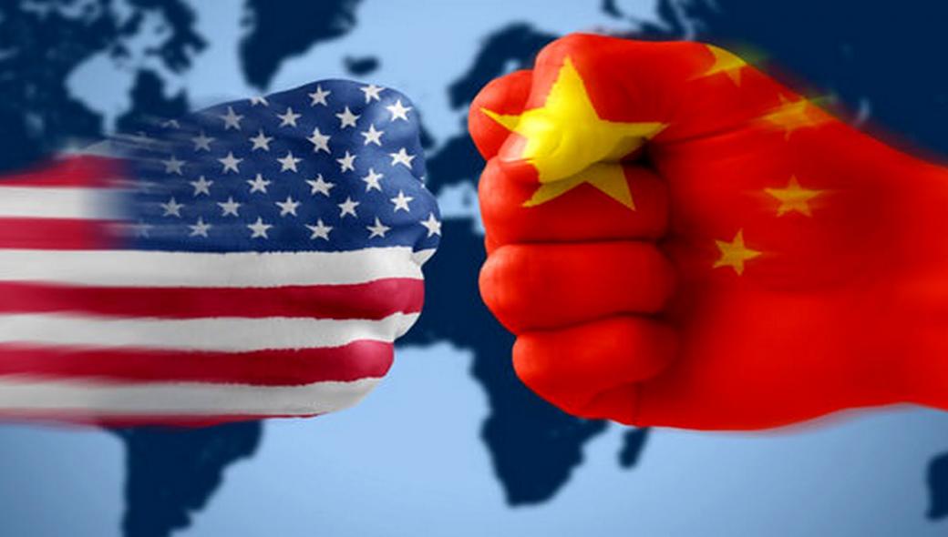 Νέα ένταση στις σχέσεις ΗΠΑ-Κίνας