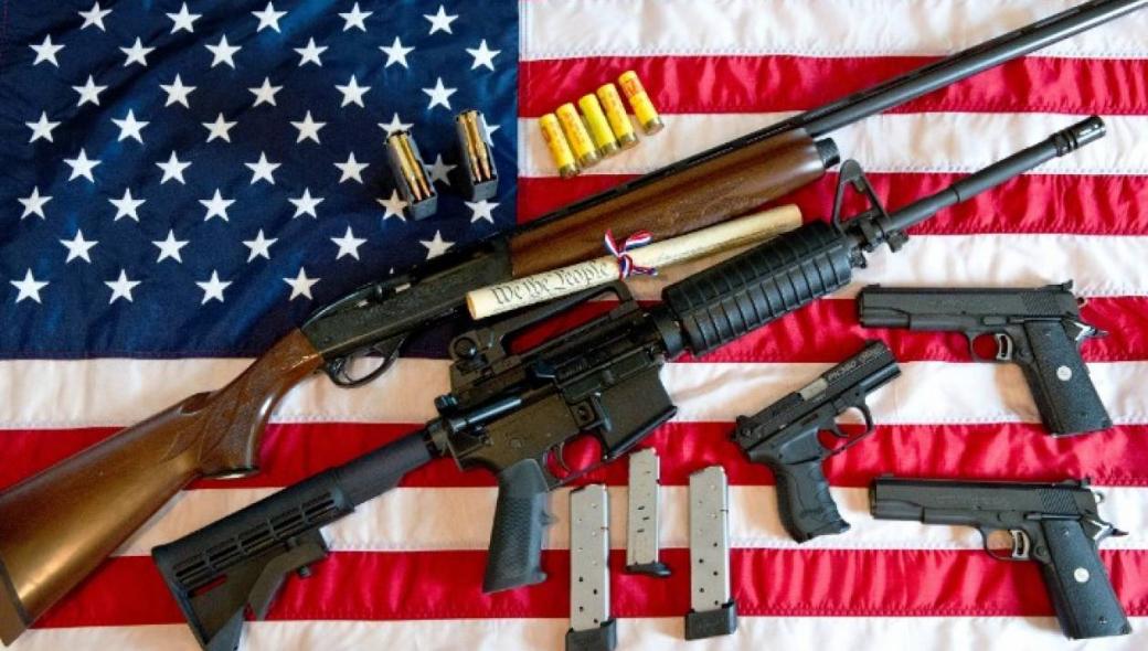 ΗΠΑ: «Νέα δεδομένα στις πωλήσεις όπλων σε κράτη λόγω covid -19»