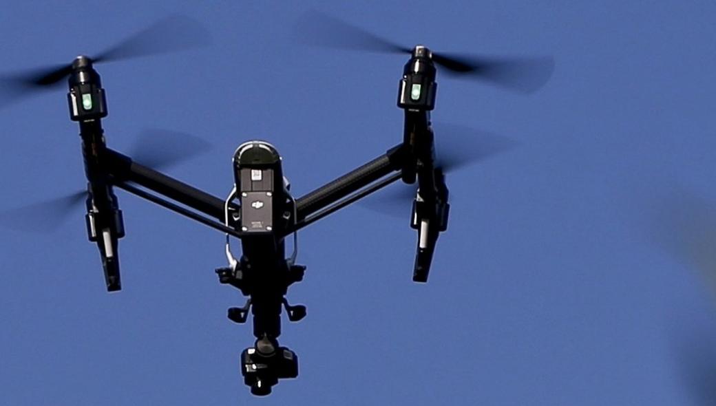 Ισραήλ: Κατέρριψε drone της Χεζμπολάχ στα σύνορα με το Λίβανο