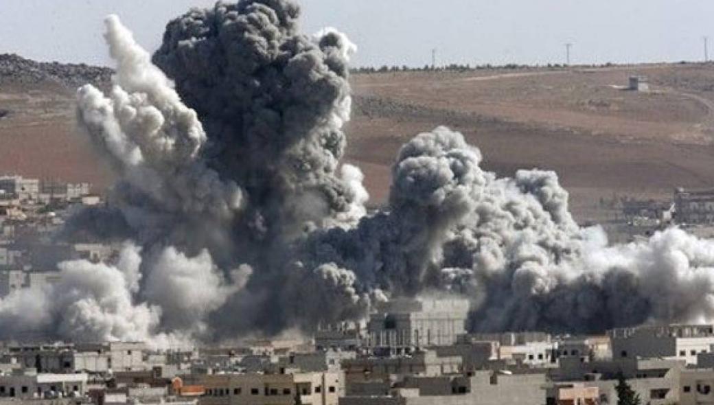 Ο Συριακός στρατός σφυροκόπησε τζιχατζιστές στη Λατάκεια