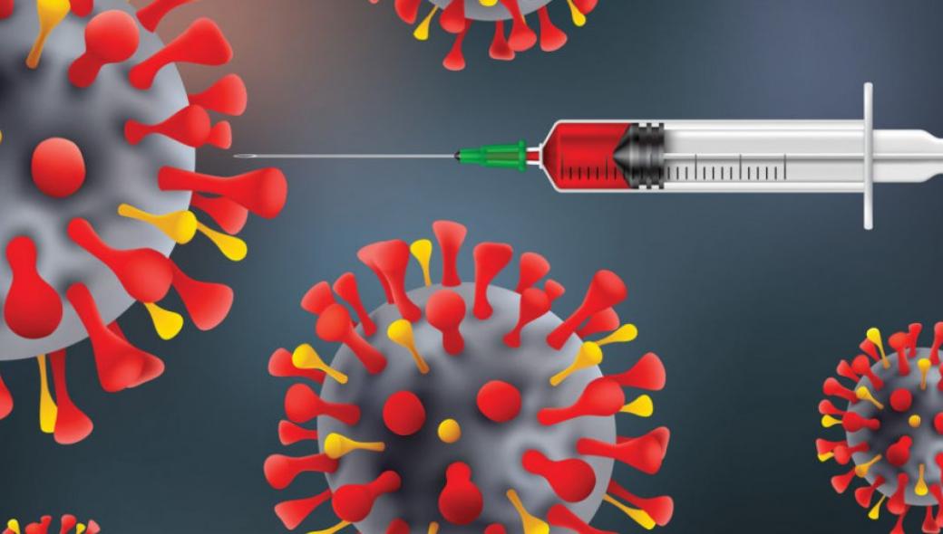 Η Ρωσία γίνεται η πρώτη χώρα που θα καταχωρήσει εμβόλιο κατά του Covid-19