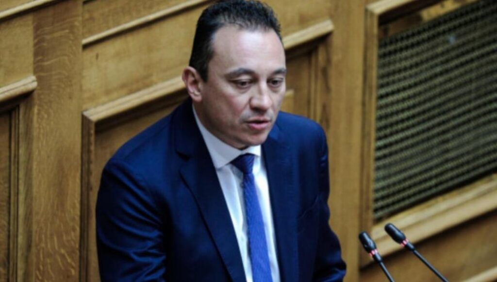 Υφ.Εξωτερικών – Κ.Βλάσσης: «Ενδεχομένως να δούμε με μία επιθετικότητα στο Αιγαίο»