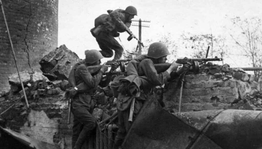 Σαν σήμερα γίνεται η τελευταία μάχη του Β’ Παγκοσμίου Πολέμου στο νησί Γκουάμ